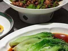 -秀儿四九城·新京菜(亚运村鸟巢店)