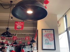 -李子坝梁山鸡(李子坝大鸡哥店)