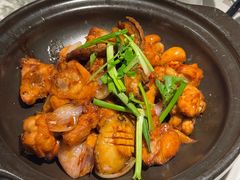 -潮堂 · 潮州菜(人广来福士店)