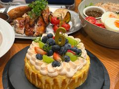 -有序Orderly融合西餐·咖啡(运河外滩店)