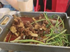 -铭副琦食·虾蟹烩馆(渔人码头店)
