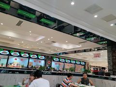 -令氏家外家周秦食府(高新店)