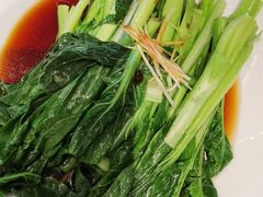 -绿茶餐厅(滨海万达广场店)