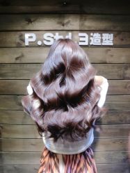 小P老师-Pstyle造型(明星店)-P.STYLE 派斯造型