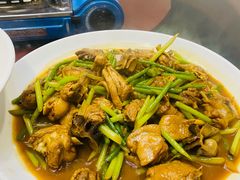 -杨辉饭店