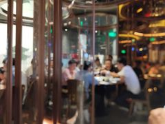 大堂-外婆家(静安大悦城店)