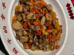 -味上湘菜馆(岳麓山店)