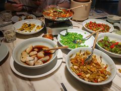 -大鱼徽州·寻味徽菜(星光总店)