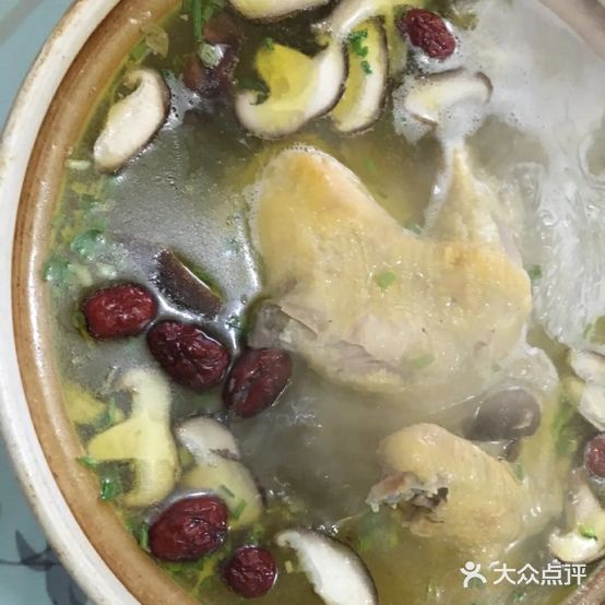 老宅子(荆州北路店)