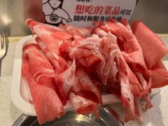 -龍歌自助小火锅(城阳万象汇店)