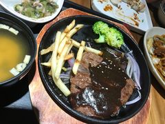 -石屋料理(南京西路店)