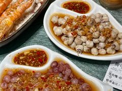 -蚝得喜海鲜(东城店)