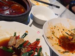 -一品红川菜(皇岗店)