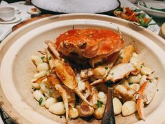 -安蒂娅.悦景轩中餐厅(西乡店)