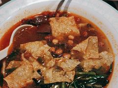 -苏晓玥·手作江南小吃(深圳北站店)