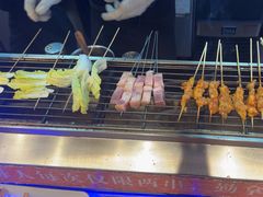 -快乐爱斯米牛排自助(靖江吾悦店)