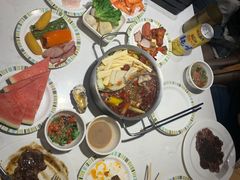 -吉布鲁牛排海鲜自助(芙蓉万家丽店)