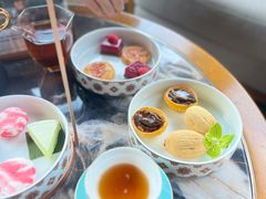-广富林宰相府酒店·水云间