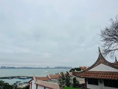 -湄洲岛