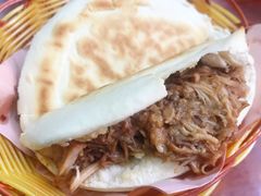 -老陈婆手工面庄