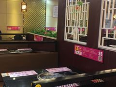 -非烤勿扰自助烤肉海鲜火锅(南城莱蒙店)