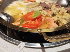 -刘壹席富顺荤豆花·自贡江湖菜(浅水半岛店)