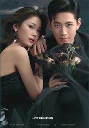 -今生有约婚纱摄影店(景德路店)