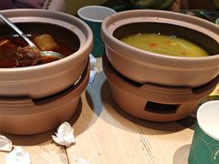 -谷田稻香·砂锅菜(南沙万达广场店)