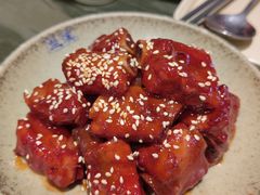 -兰溪小馆(东直门簋街店)