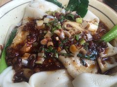 -李三卤汁豆腐脑