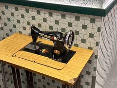 -堂瓦里·33年传统赣菜(第一街区店)