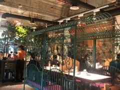 -汕头八合里海记牛肉店(清河店)