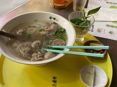 -蔡澜Pho·越南粉餐厅(海上世界店)