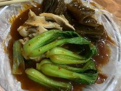 -小朱麻辣串(益民街店)