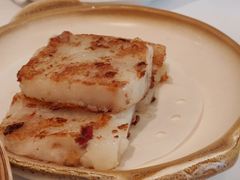 香煎腊味萝卜糕-丹桂轩(罗湖火车站店)