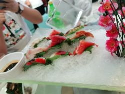 -冠豪主题婚礼酒店·宴会厅(机场店)