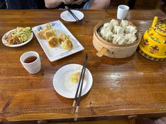 手工羊肉烧麦-德顺源·非遗烧麦·老菜(建和嘉园店)