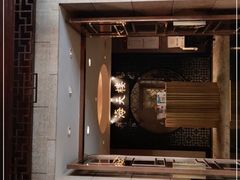 -海天楼中餐厅(吴宫泛太平洋酒店)