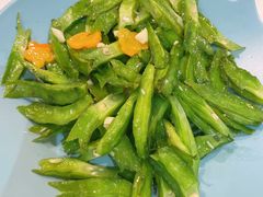 海南四角豆-香香海南菜餐厅