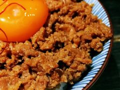 鸡肉碎亲子饭-Fukumimi·美醉堂 居酒屋(金尚店)