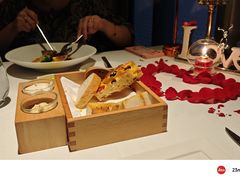 -THE WANG王品(上海中心云端店)