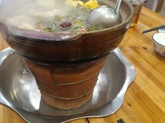 -洪大厨鸡煲(福田店)