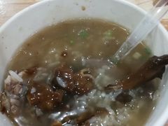 -百成大同鸭肉粥(大同总店)