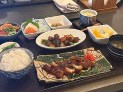 -富力希尔顿酒店·源氏日餐厅