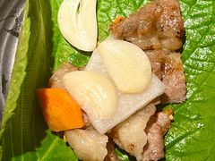 -九畋町和牛黑牛烤肉料理(三里屯3·3大厦店)