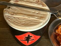 米屋手工酸奶-MI WU FACTORY米屋美食工厂餐厅(绿地店)