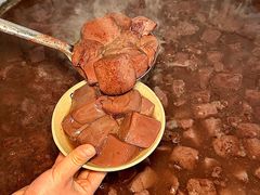 -谢老五跷脚牛肉·非遗传承店