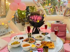 -天空花园餐吧·生日·团建(南山店)