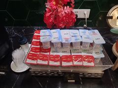 -长沙豪布斯卡酒店(长沙省政府德思勤店)