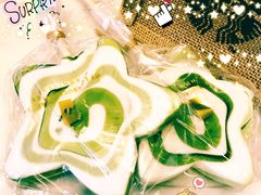 -星巴克(我格广场店)